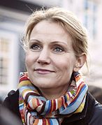 Helle Thorning-Schmidt (A)