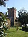 Château de Loubens.