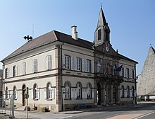 Illfurth, Mairie.jpg