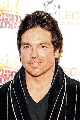 Jason Gedrick (2010)