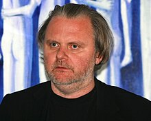 Fosse in 2007