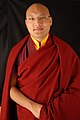 Orgyen Trinley Dorje