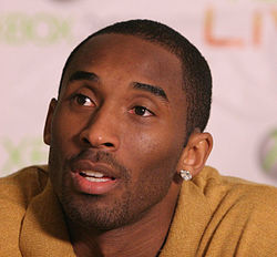 Kobe Bryant