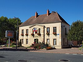 Gemeentehuis