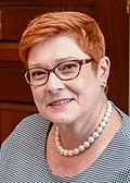 Marise Payne