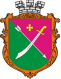 Blason de Mena