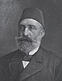 Mithat Pasha