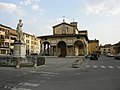 Piazza Giusti