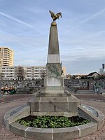 Monument aux morts