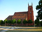 Igreja do Cristo Rei