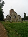 Church of St Andrew