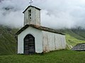 Kapelle Sankt Michael