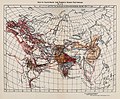 Periplus World Map