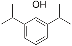 Propofoli