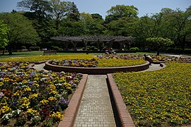 里見公園