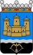 Coat of arms of Savonlinna