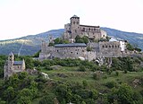 Notre-Dame de Valère