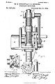 Zählmechanismus, 1894