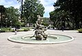 Fontana del Rutelli