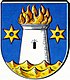 Coat of arms of Campen