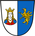 Ribnitz-Damgarten címere