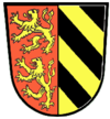 Wappen von Oberasbach