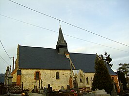 Kerk