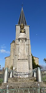 Monument aux morts