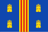 Flag of Lascuarre/Lasquarri