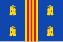 Bandeira de Lascuarre