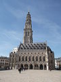 Beffroi d'Arras