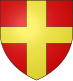 Coat of arms of Allinges