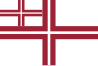 Vlag van de Commander in Chief.