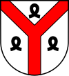 Wappen von Lichtenborn