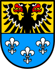 Lorscheid címere