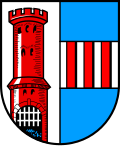 Brasão de Moisburg