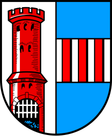 DEU Moisburg COA.svg