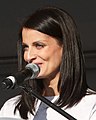 Miss Univers 1993 Dayanara Torres, Puerto Rico