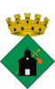 Coat of arms of Bràfim