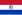 Vlag van Paraguay