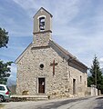 Chapelle Saint-Antoine du Forest