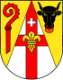 Wappen von Gandria