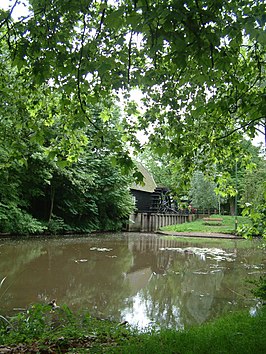 De Genneper Watermolen