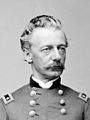 Generalmajor Henry W. Slocum