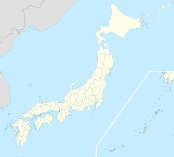 Kani is located in Japan