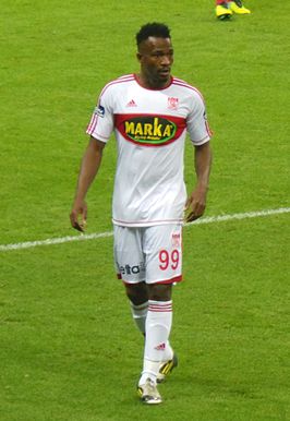 John Utaka