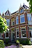 Woning in neorenaissancestijl Villa Houtzicht