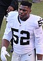 Khalil Mack.