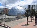 Maloka Museum, Bogotá.