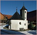 Katholische Marienkapelle